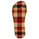 a17bd Mens Flip Flops S/M/ L/XL