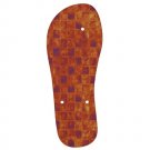 a43bd Mens Flip Flops S/M/ L/XL