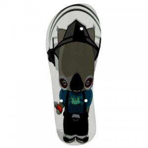 184bd Mens Flip Flops S/M/ L/XL