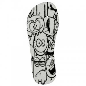 196bd Mens Flip Flops S/M/ L/XL