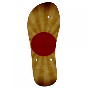 211bd Mens Flip Flops S/M/ L/XL