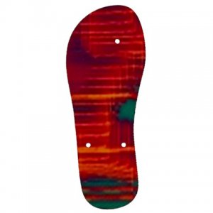 214bd Mens Flip Flops S/M/ L/XL