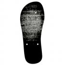 254bd Mens Flip Flops S/M/ L/XL 5