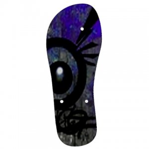 256bd Mens Flip Flops S/M/ L/XL