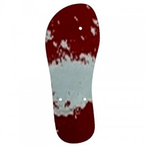258bd Mens Flip Flops S/M/ L/XL