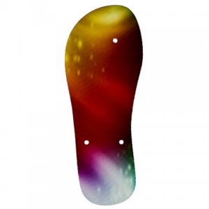261bd Mens Flip Flops S/M/ L/XL