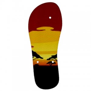 337bd Mens Flip Flops S/M/ L/XL