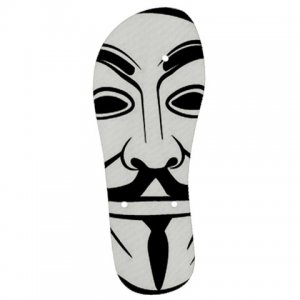 338bd Mens Flip Flops S/M/ L/XL