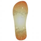 342bd Mens Flip Flops S/M/ L/XL