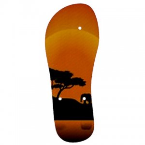 368bd Mens Flip Flops S/M/ L/XL