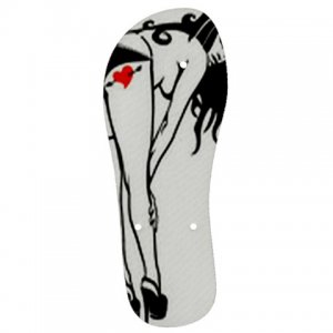 373bd Mens Flip Flops S/M/ L/XL