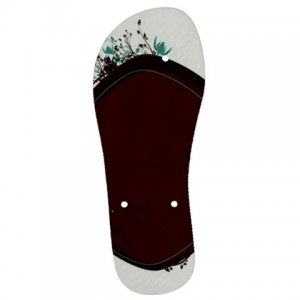 415bd Mens Flip Flops S/M/ L/XL