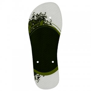 416bd Mens Flip Flops S/M/ L/XL