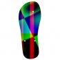 454bd Mens Flip Flops S/M/ L/XL