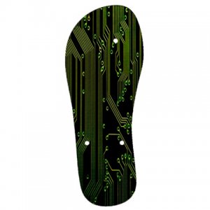 457bd Mens Flip Flops S/M/ L/XL