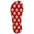 462bd Mens Flip Flops S/M/ L/XL