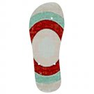 518bd Mens Flip Flops S/M/ L/XL