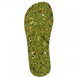 524bd Mens Flip Flops S/M/ L/XL