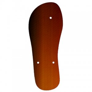 553bd Mens Flip Flops S/M/ L/XL