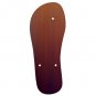 555bd Mens Flip Flops S/M/ L/XL