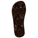 565bd Mens Flip Flops S/M/ L/XL
