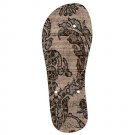 569bd Mens Flip Flops S/M/ L/XL