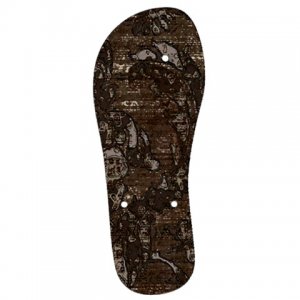 573bd Mens Flip Flops S/M/ L/XL
