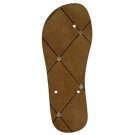581bd Mens Flip Flops S/M/ L/XL