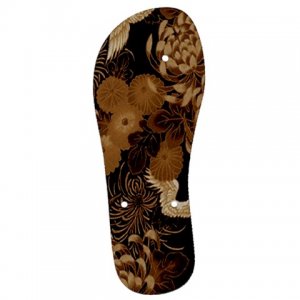 583bd Mens Flip Flops S/M/ L/XL