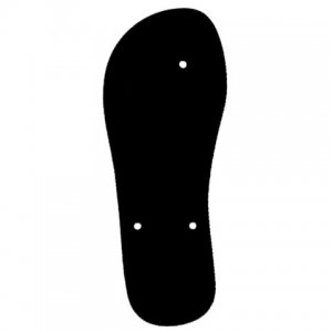 588bd Mens Flip Flops S/M/ L/XL