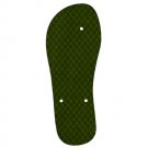 591bd Mens Flip Flops S/M/ L/XL