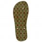 597bd Mens Flip Flops S/M/ L/XL