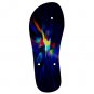 601bd Mens Flip Flops S/M/ L/XL