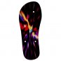 603bd Mens Flip Flops S/M/ L/XL