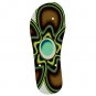 644bd Mens Flip Flops S/M/ L/XL