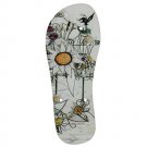 656bd Mens Flip Flops S/M/ L/XL