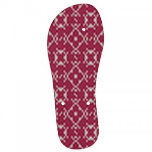 666bd Mens Flip Flops S/M/ L/XL