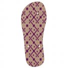 680bd Mens Flip Flops S/M/ L/XL