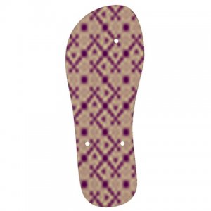 680bd Mens Flip Flops S/M/ L/XL