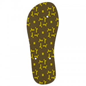 688bd Mens Flip Flops S/M/ L/XL