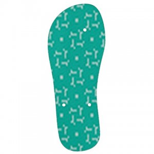 689bd Mens Flip Flops S/M/ L/XL