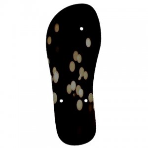 708bd Mens Flip Flops S/M/ L/XL