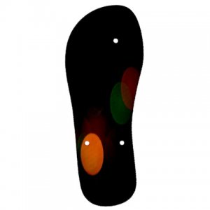 732bd Mens Flip Flops S/M/ L/XL
