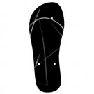 738bd Mens Flip Flops S/M/ L/XL