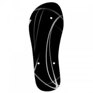 740bd Mens Flip Flops S/M/ L/XL