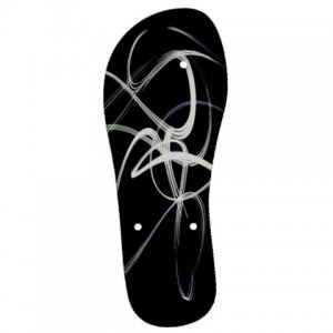744bd Mens Flip Flops S/M/ L/XL