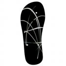 751bd Mens Flip Flops S/M/ L/XL