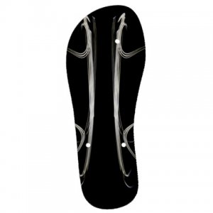 754bd Mens Flip Flops S/M/ L/XL