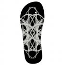 757bd Mens Flip Flops S/M/ L/XL