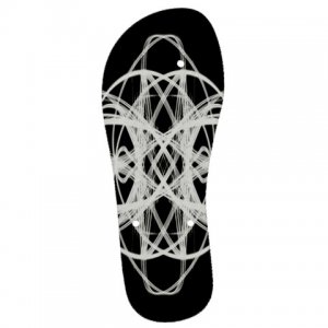 757bd Mens Flip Flops S/M/ L/XL